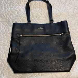 Kate Spade Leather Tote